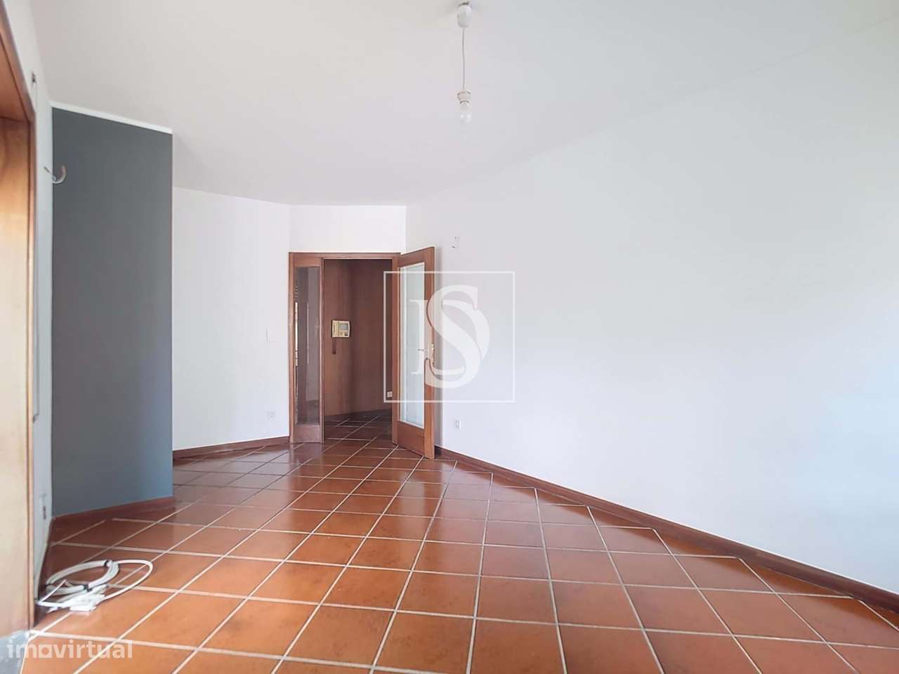 Apartamento T2  centro Ermesinde-8