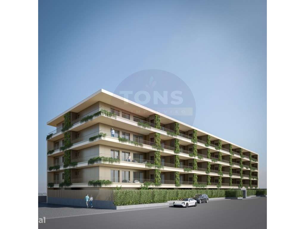 Apartamento T2 a 150 Metros da Praia da Rocha - BeachWalk Residence...-7