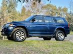 Mitsubishi Pajero Sport 2.5 TD GLS - 2