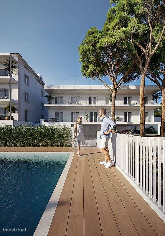 Apartamento T3 para venda - Grande imagem: 4/11