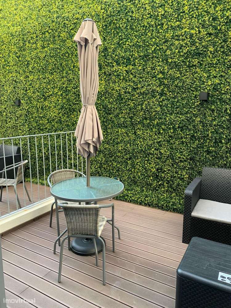 Apartamento T0 com estacionamento, Saldanha, Lisboa - Grande imagem: 2/28