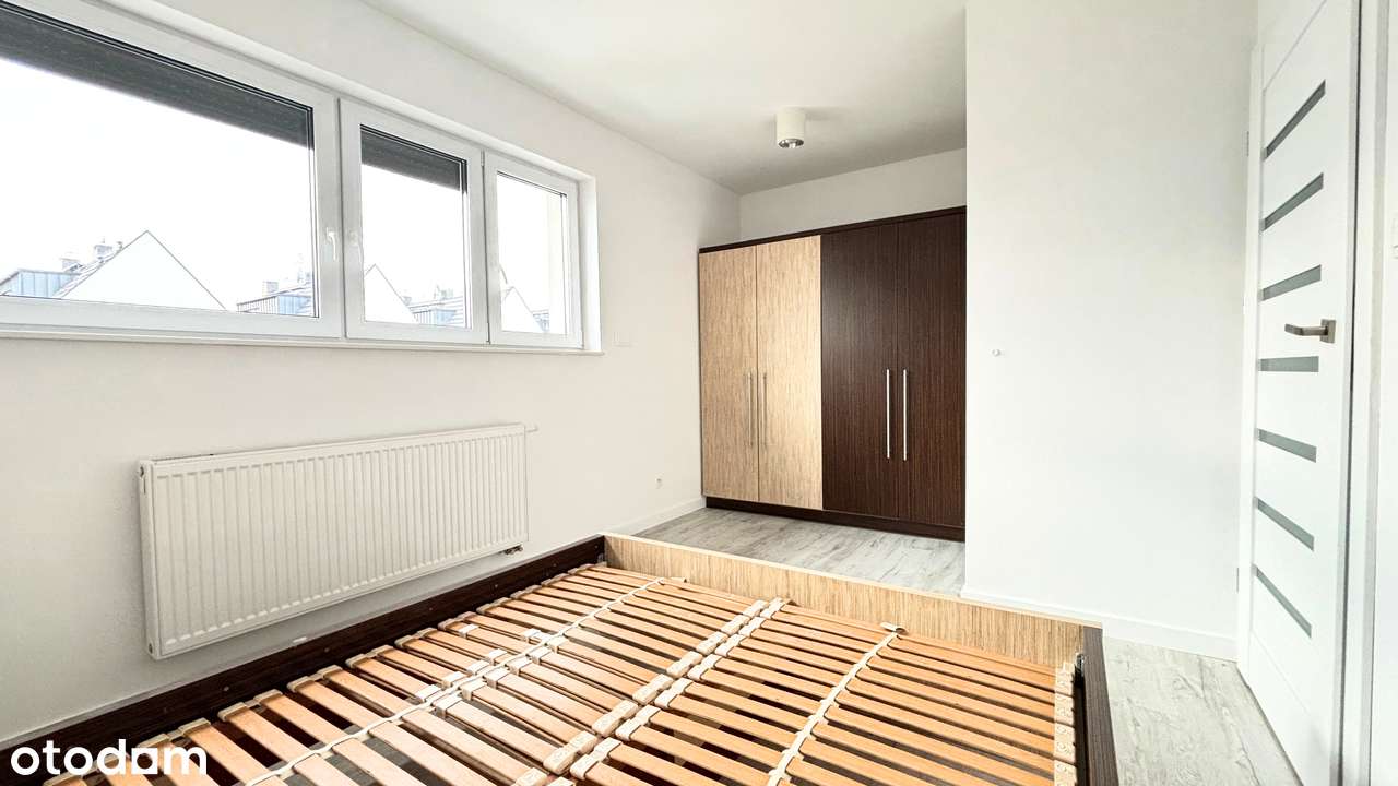 Do zamieszkania| 85 m² |4 pokoje |ogródek + taras |2 miejsca postojowe-5