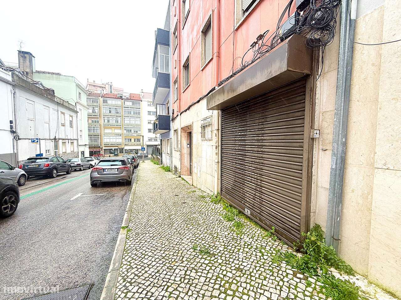 Loja para Arrendamento em Entrecampos! - Grande imagem: 2/21