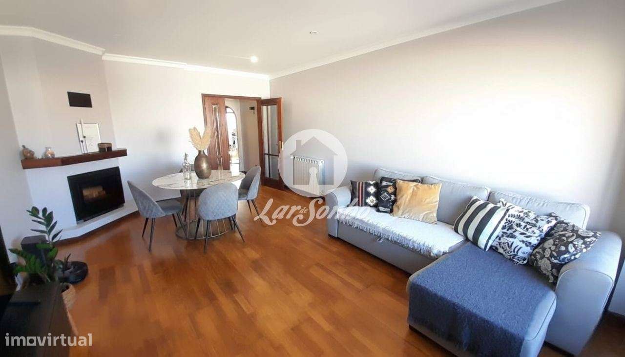 Apartamento T2+1 com vistas mar em Labruge - Vila do Conde - Grande imagem: 2/16