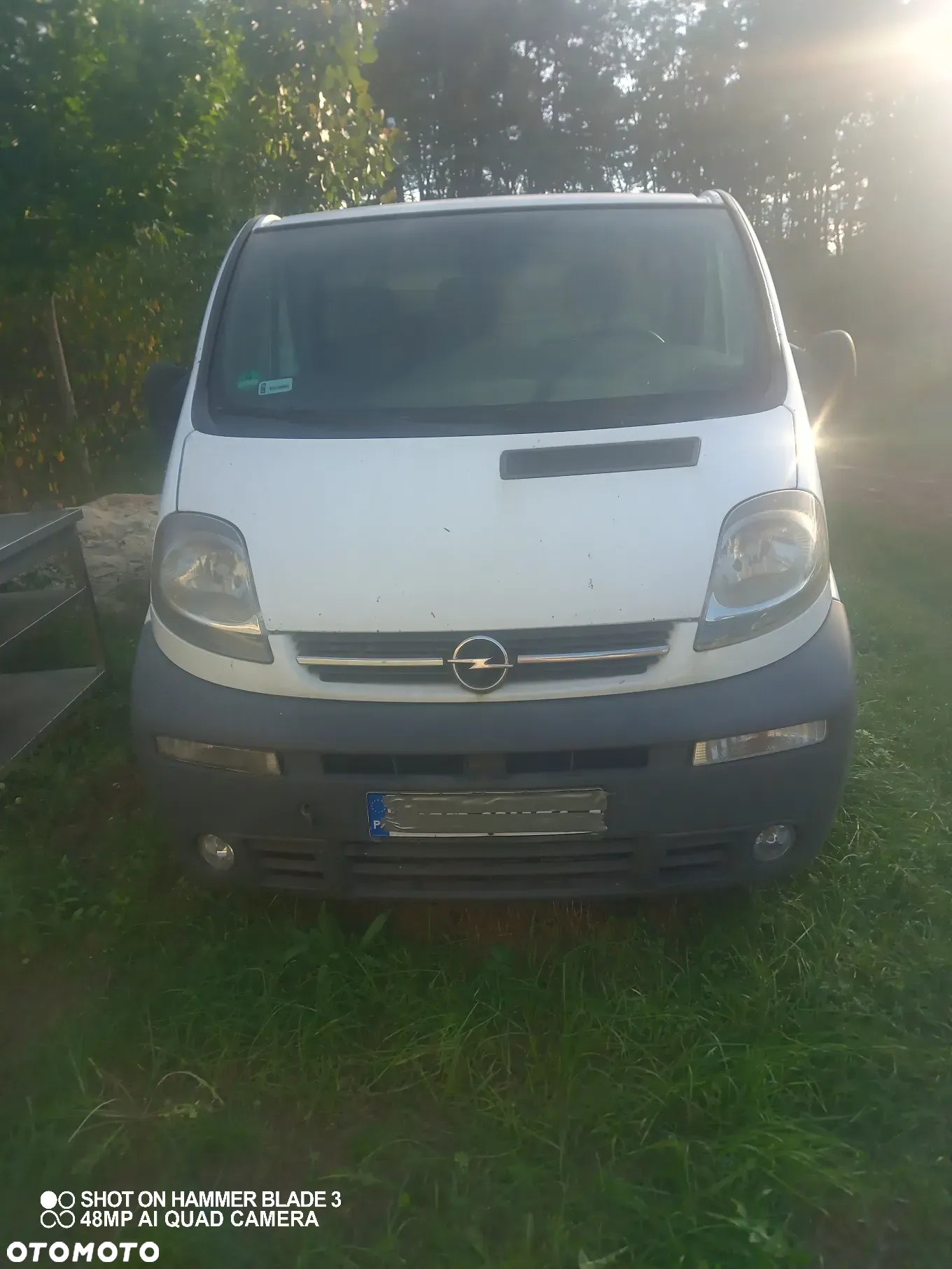 Opel Vivaro - 9