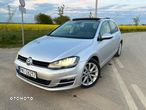 Volkswagen Golf 2.0 TDI (BlueMotion Technology) DSG Highline - 1