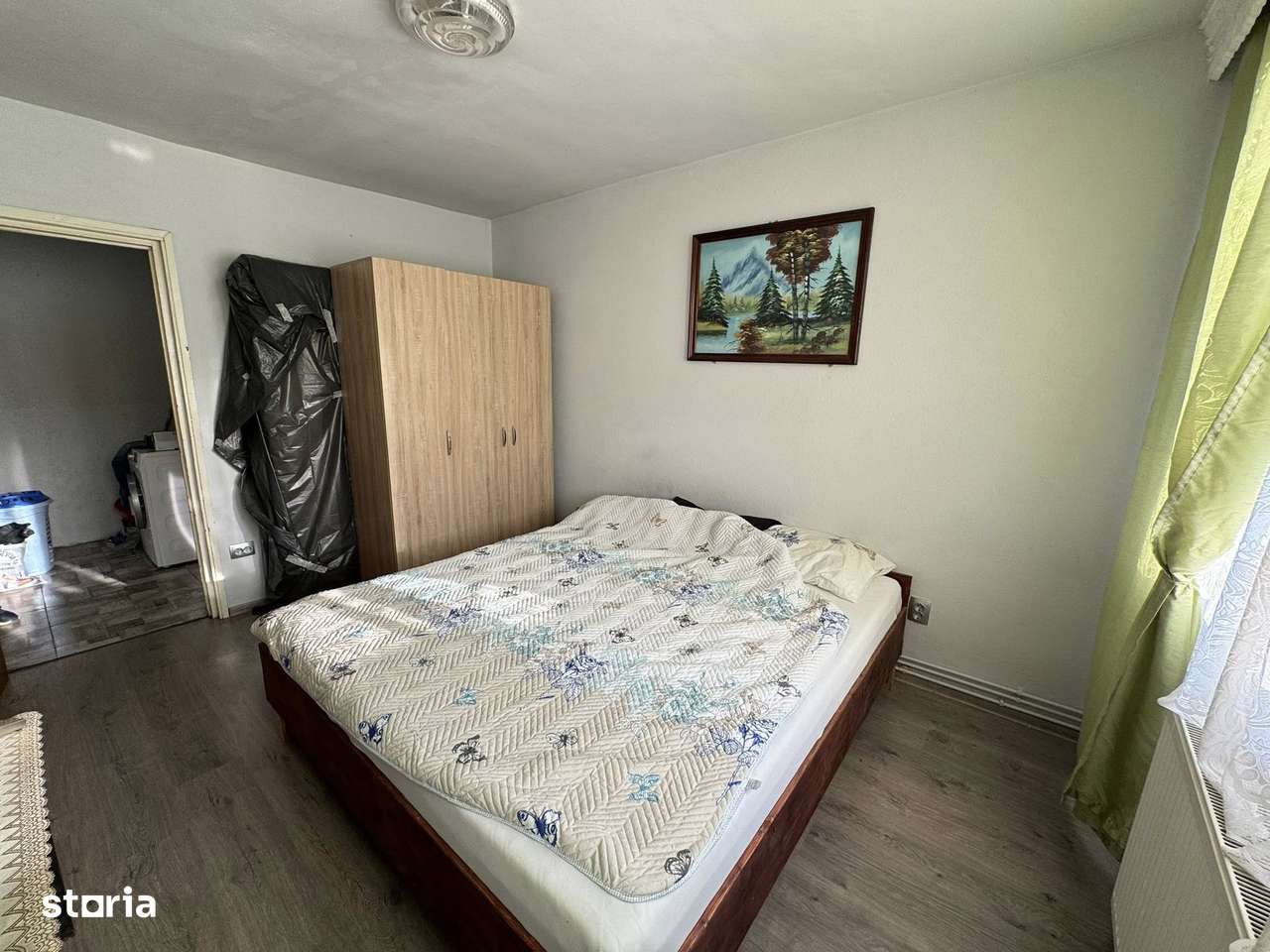 Apartament 2 camere Mihai Viteazu Comision 0-2