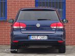 Volkswagen Golf VI 2.0 TDI Highline - 12