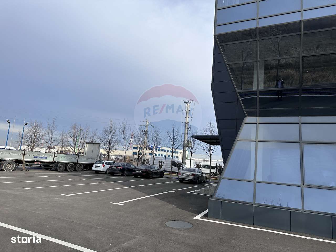 FABRICA | HALA +Teren 8300mp | Acces direct la A2 - Imagine principală: 3/18