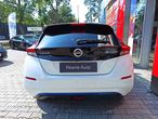 Nissan Leaf - 4