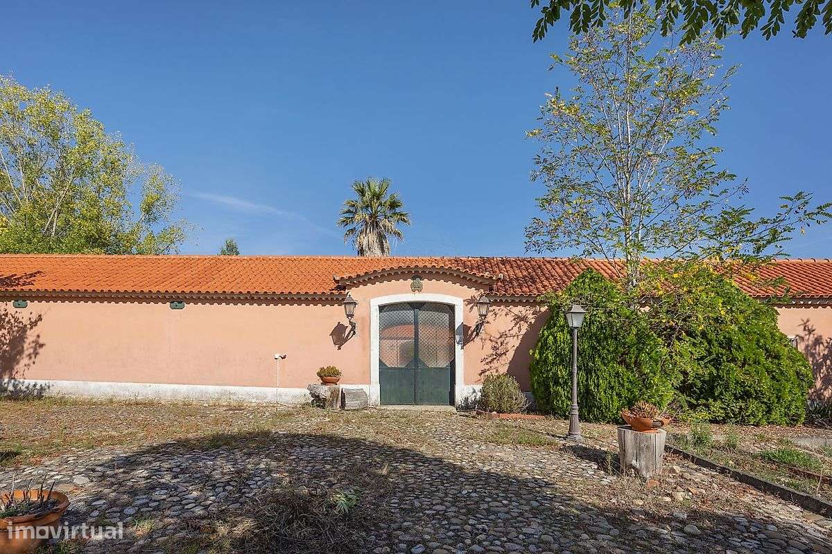 Quinta  para venda - Grande imagem: 4/38