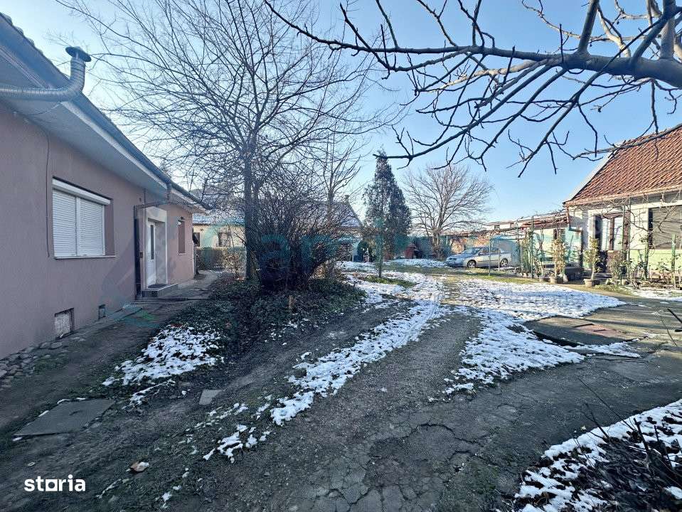 Apartament central,2 minute de Republicii ,Oradea,Gaminvest,V3969 - Imagine principală: 4/7