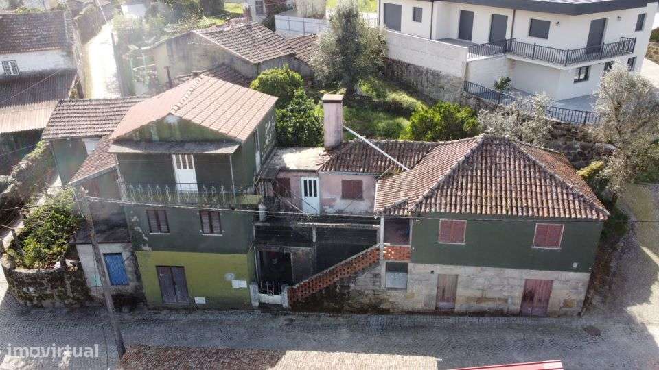 Moradia – Vouzela - Grande imagem: 1/42