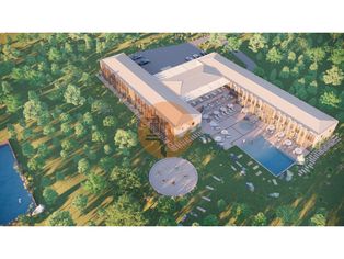 HOTEL RESORT FASE FINAL DE CONSTRUÇÃO - SALGADOS - GUIA - ALBUFEIRA... - Grande imagem: 3/29
