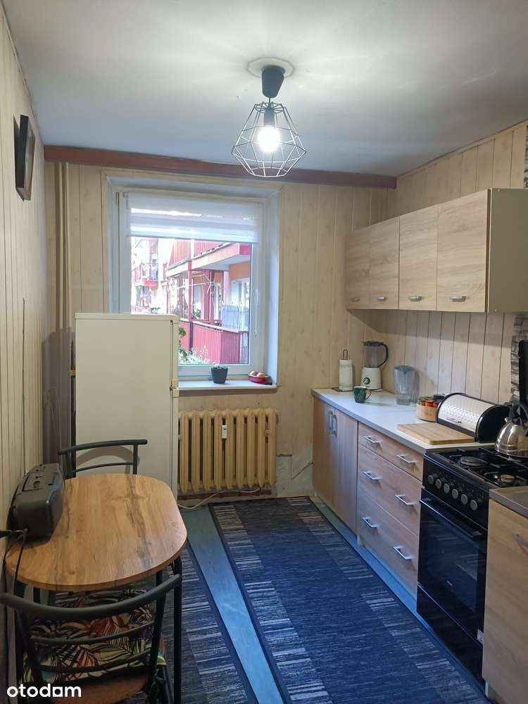 Funkcjonalne mieszkanie 3-pokojowe przy wąwozie – Lublin Czuby-5