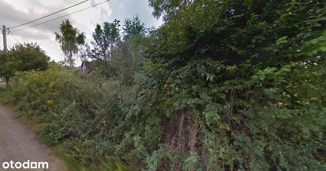 Myszków, ul. Klonowa dz. 3412/2, 3412/6 - Pełny obrazek: 3/4