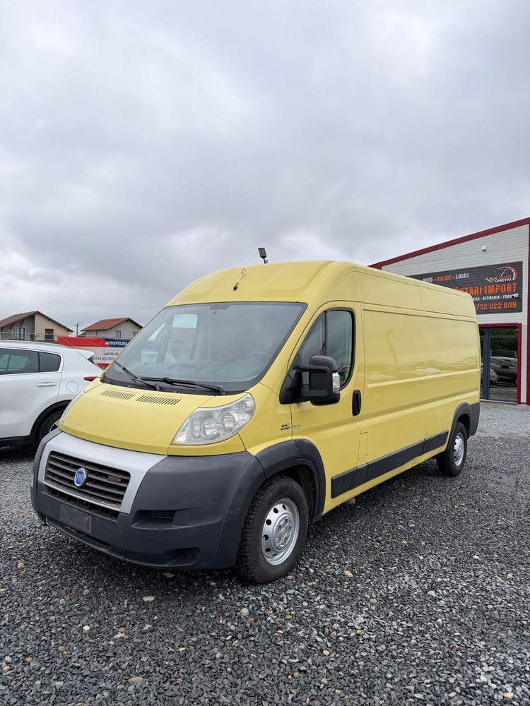 Fiat Ducato 2010