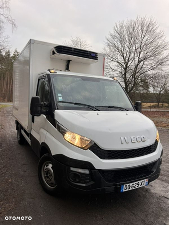 Iveco Daily 35-130 - 2