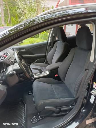 Honda Civic 1.6 i-DTEC Sport Black Edition - 10