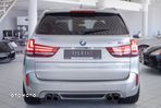 BMW X5 M 575 KM MPower Navi PL Launch Control Asystent Panorama LED Faktura - 5