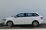 Skoda Fabia Combi 1.0 TSI Ambition - 16