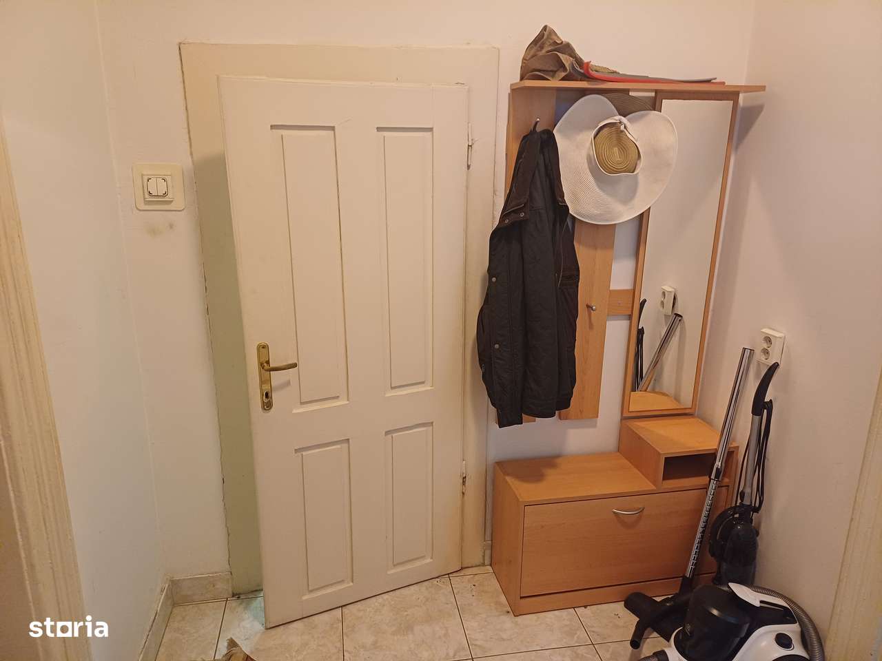 Vand apartament 2 camere in Centru-2