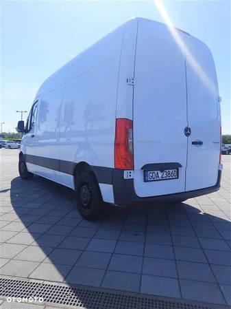 Mercedes-Benz SPRINTER - 7