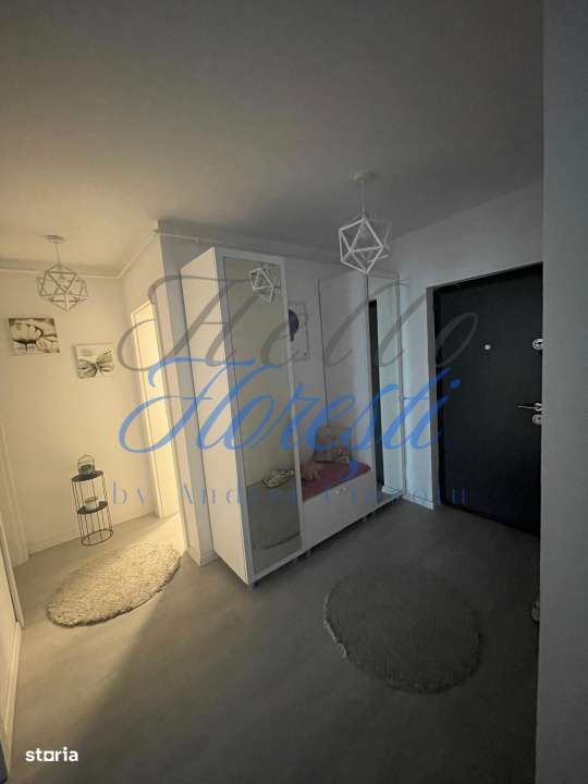 Apartament cu 3 camere Cluj zona Someseni - Imagine principală: 4/12