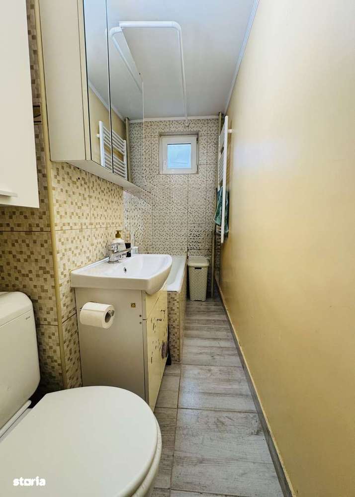 DE VÂNZARE – Apartament cu 2 camere - Onisifor Ghibu, Oradea- IMOBIHOR - Imagine principală: 3/6