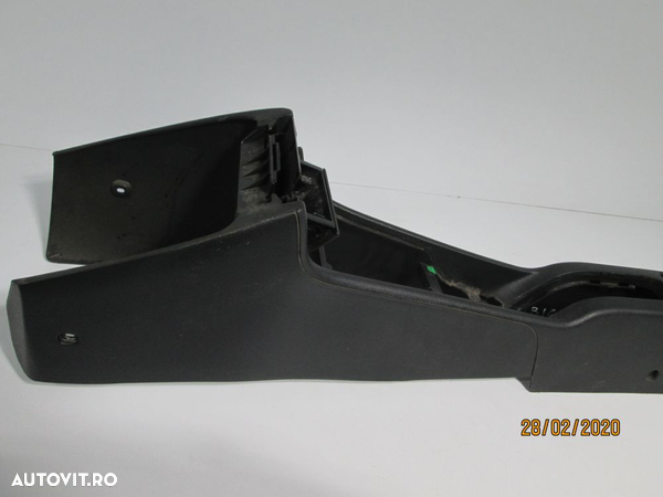 Consola jumate / CAL Opel Astra G an 1998-1999-2000-2001-2002-2003-2004-2005-2006-2007 - 5