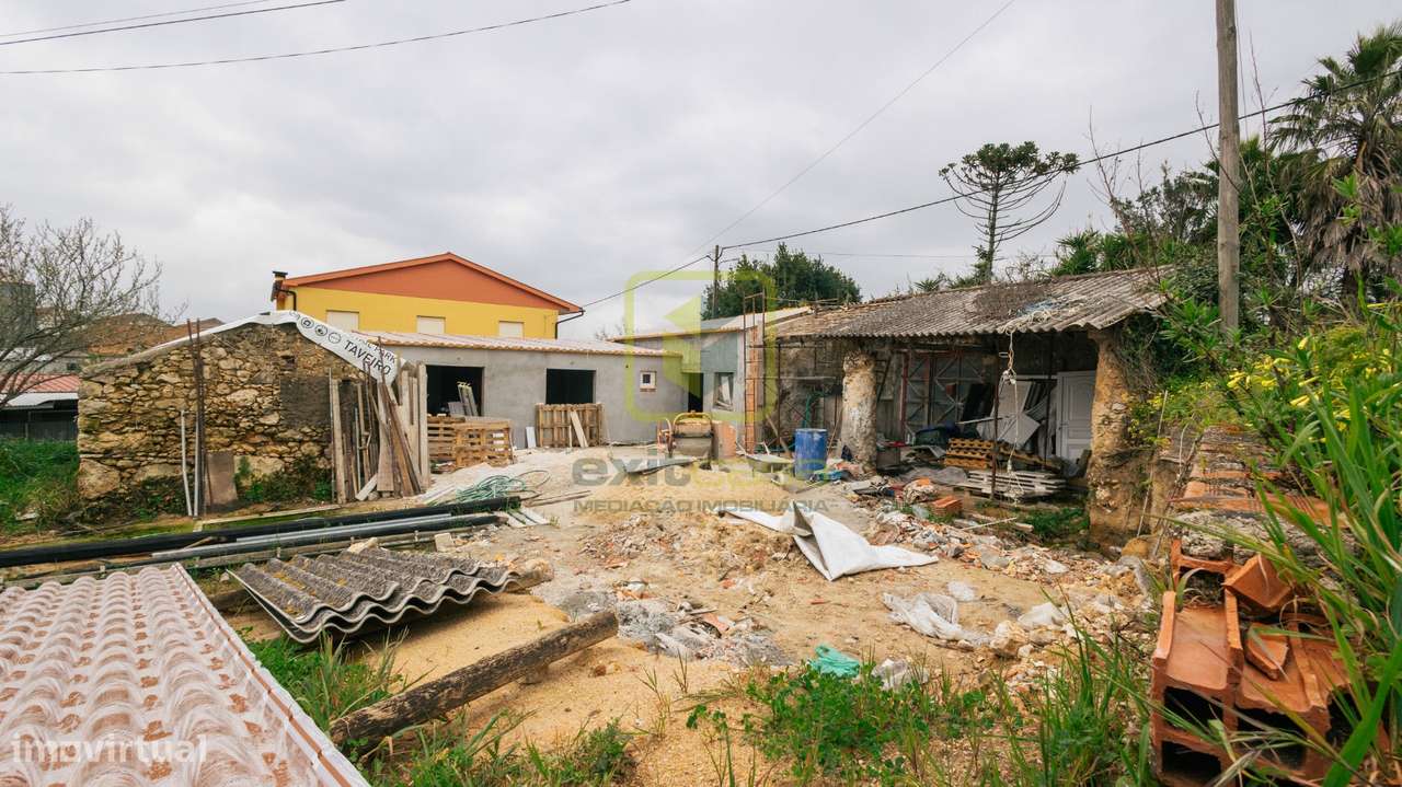 Moradia T2 - Grande imagem: 3/21