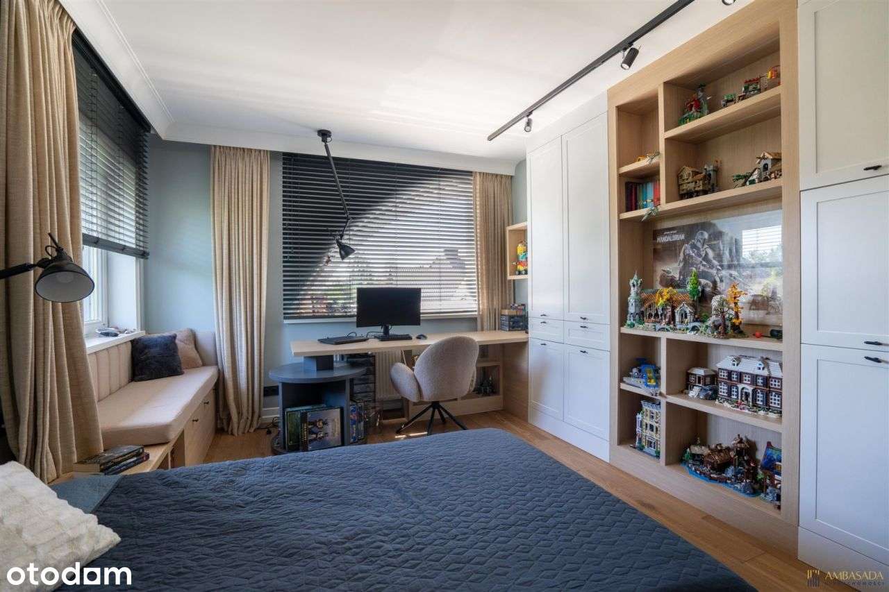 *Komfort I Natura Na Wyciągnięcie Ręki*-16