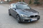 BMW Seria 1 118d DPF - 10