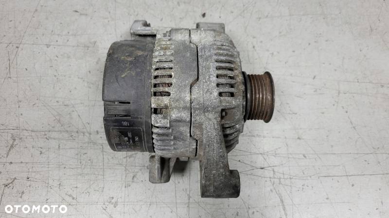 Alternator Opel Vectra B 1.8 90413760 - 2