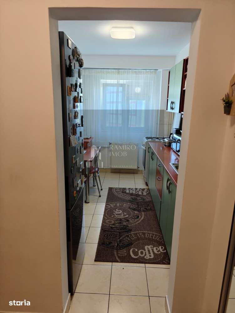 Apartament 2 camere, spatios, Ozana / Salajan, renovat modern x