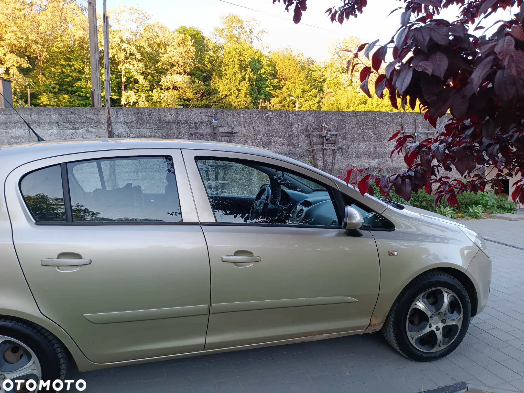 Opel Corsa 1.2 16V Cosmo - 13