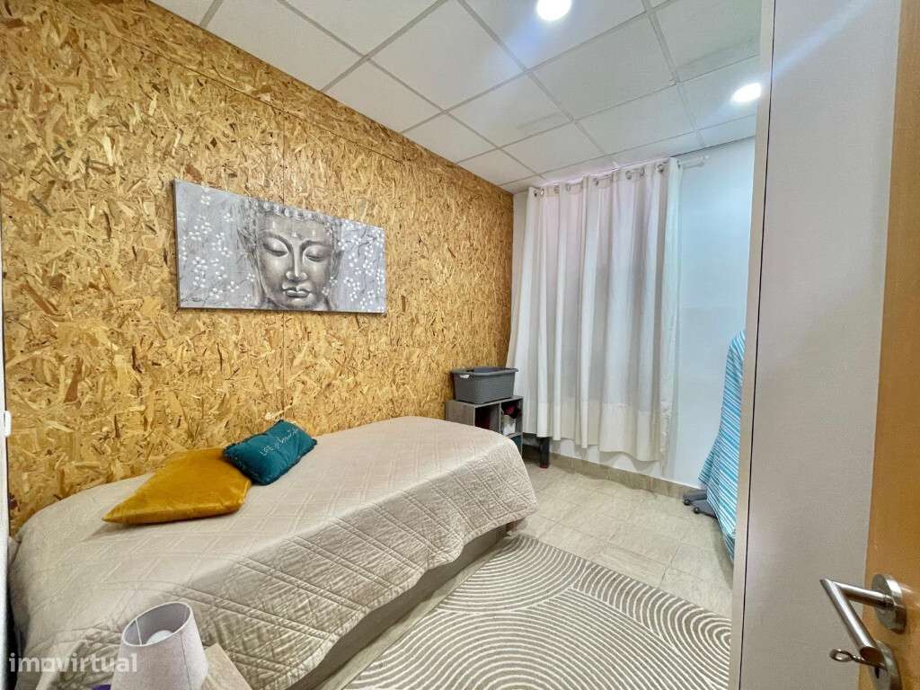 Apartamento T3 em zona da Alta da cidade de Coimbra-8