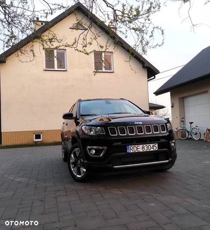 Jeep Compass - 10