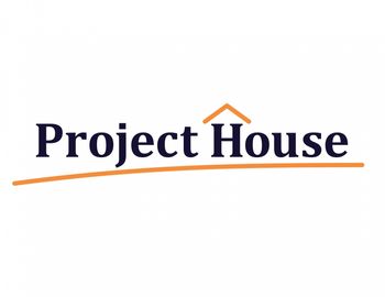 Project House Logo