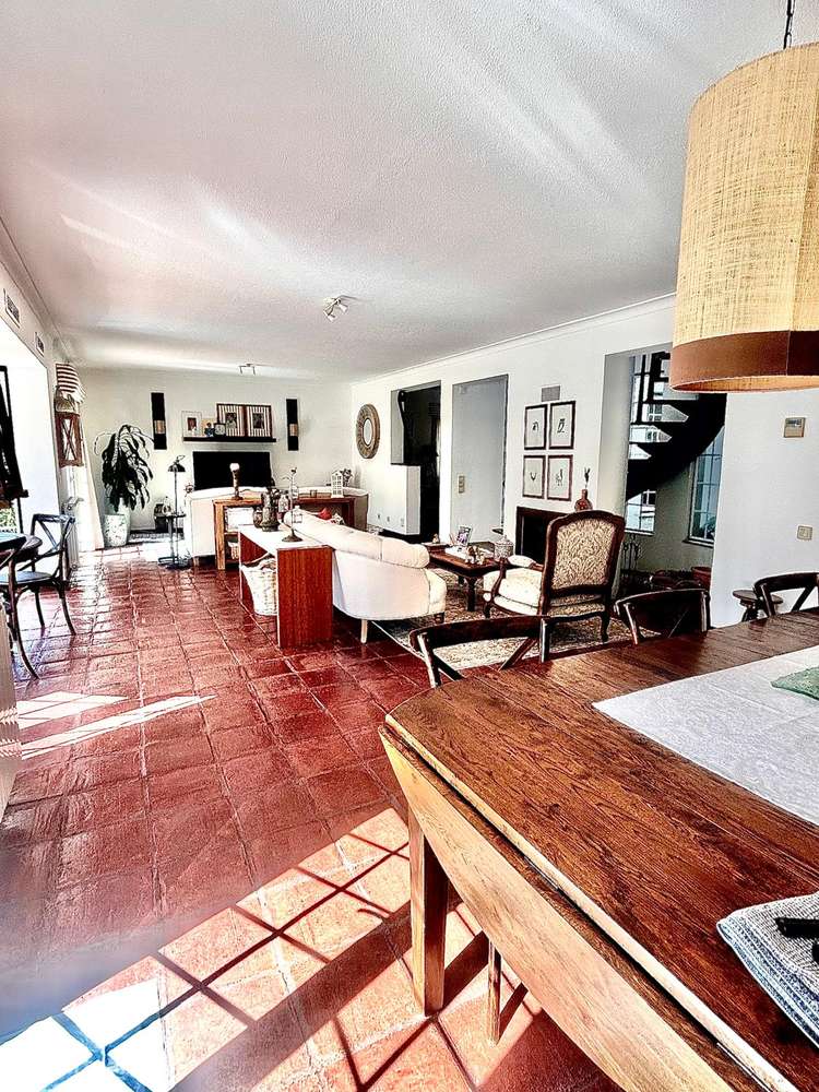 Moradia independente no Condomínio Casas de Azeitão - Grande imagem: 4/15