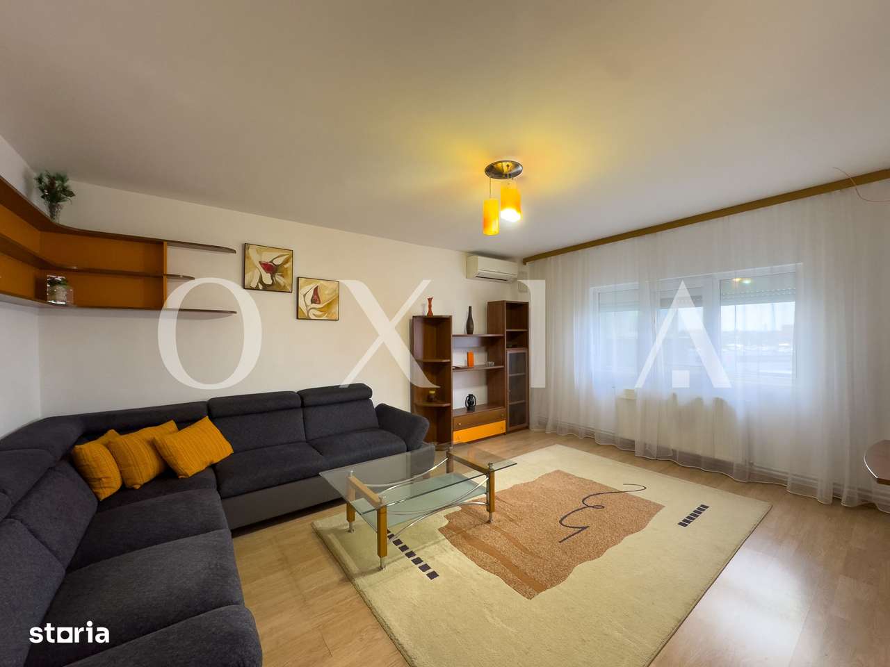 OX652 Mobilat-Utilat, Sagului (Shopping City) - Imagine principală: 2/20