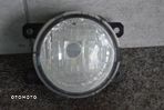 HALOGEN LEWY MITSUBISHI SPACE STAR II 89207251 USZKODZONY - 2