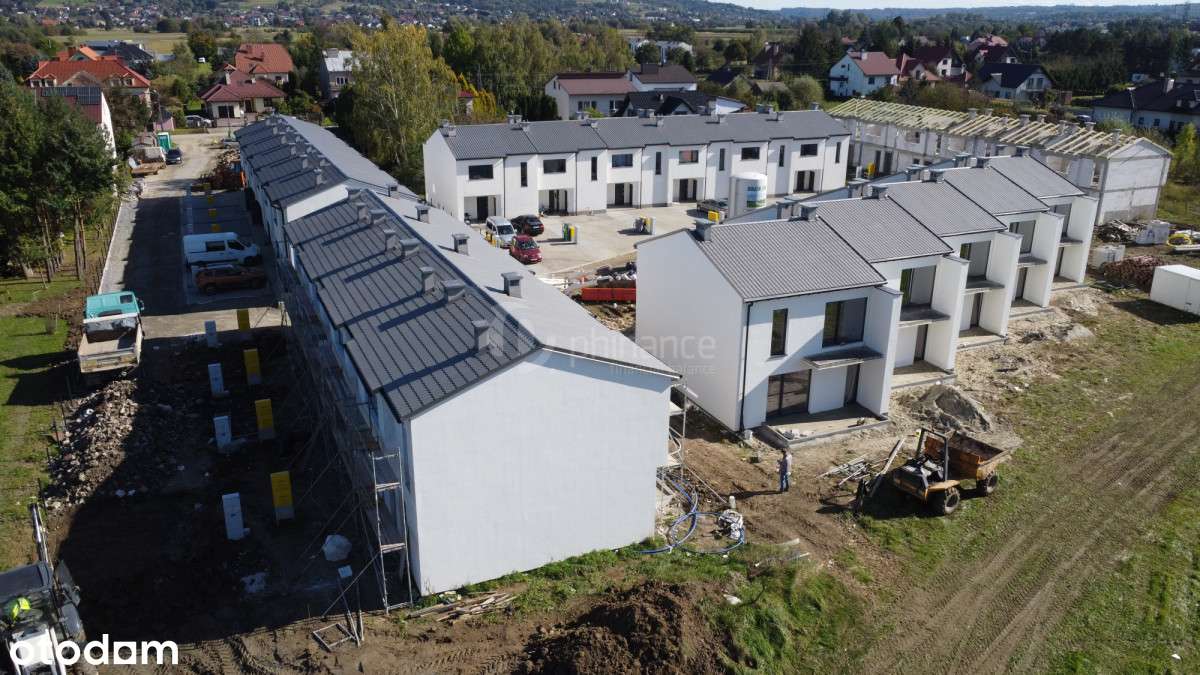 Wybudowane! Mieszkanie 2-pokojowe, pierwotny - Pełny obrazek: 3/5