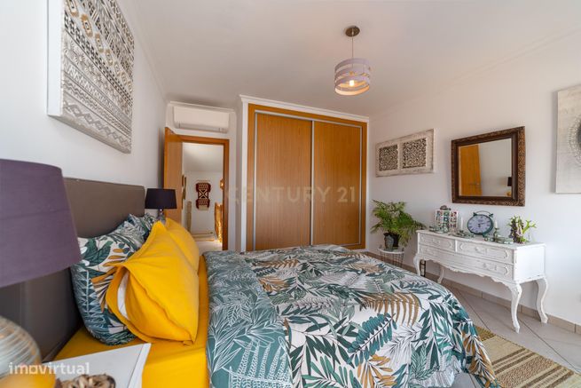 Moradia Isolada T3 com Jardim e Garagem em Bernardinheiro, Tavira-24