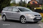 Ford Mondeo - 1