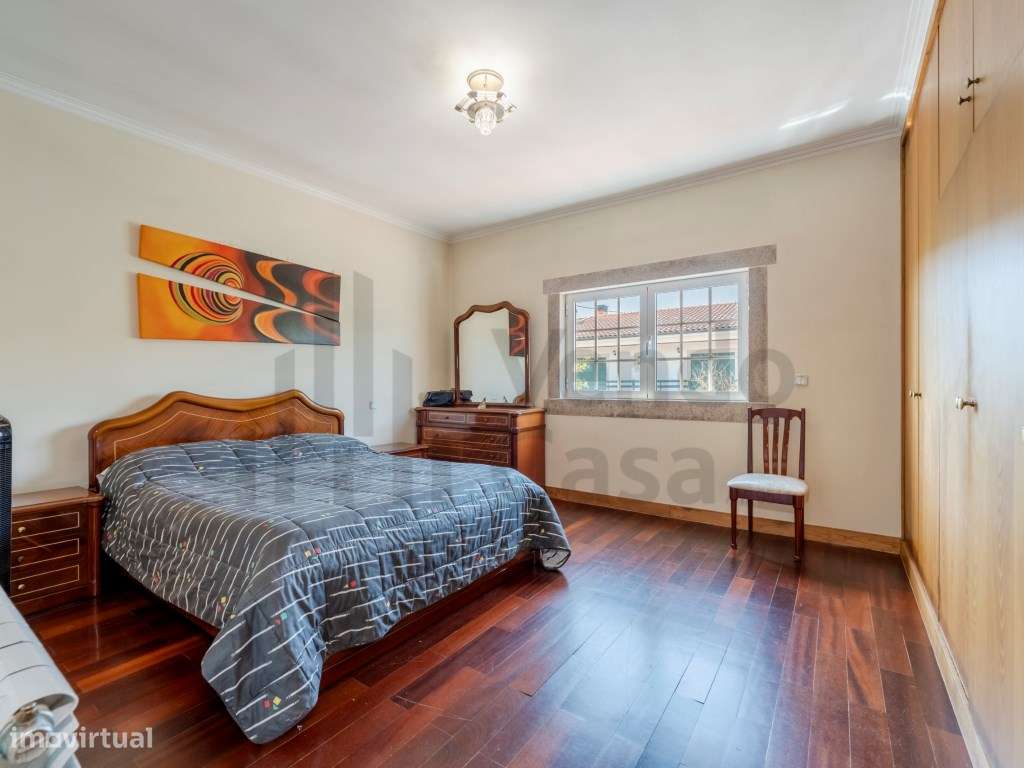 Vende-se Moradia Individual - Braga - Frossos-35