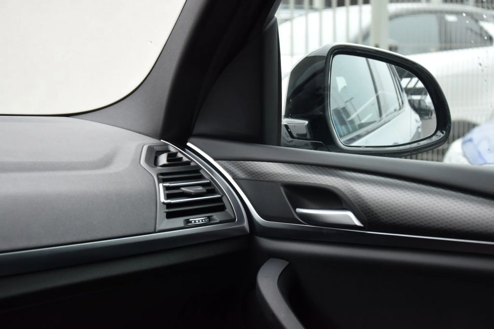 BMW X3 xDrive20d M Sport 2.0 Diesel 190 KM — zdjęcie 6