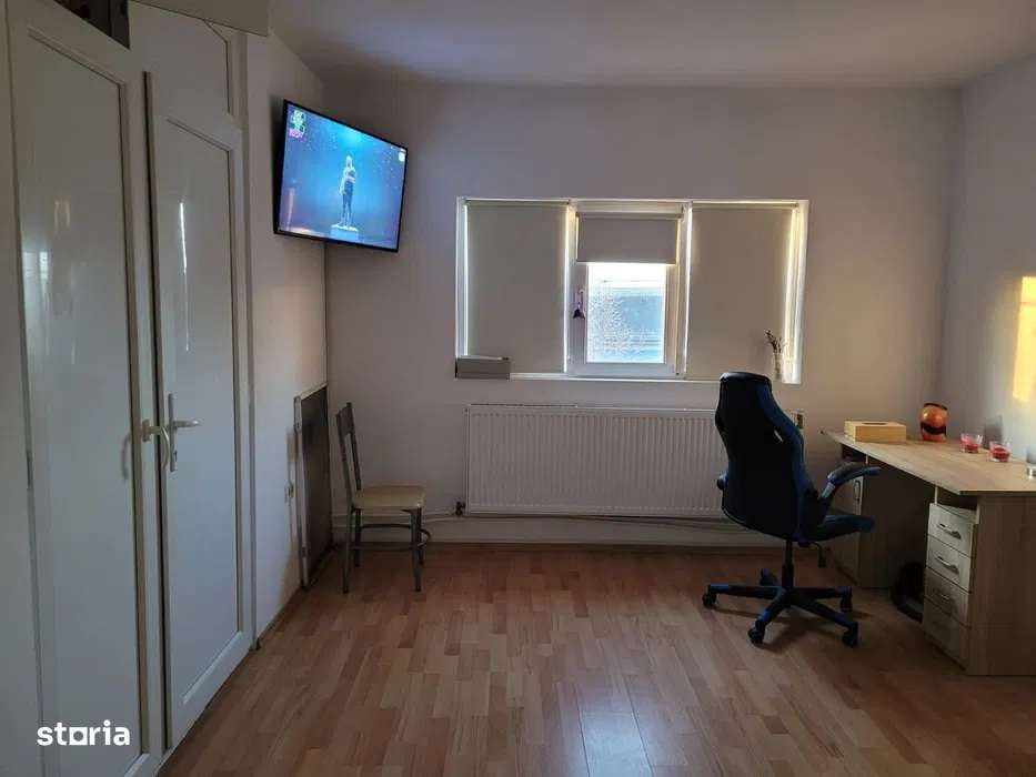 Garsoniera de vanzare zona KM 4-5, MOBILTA/UTILATA-2