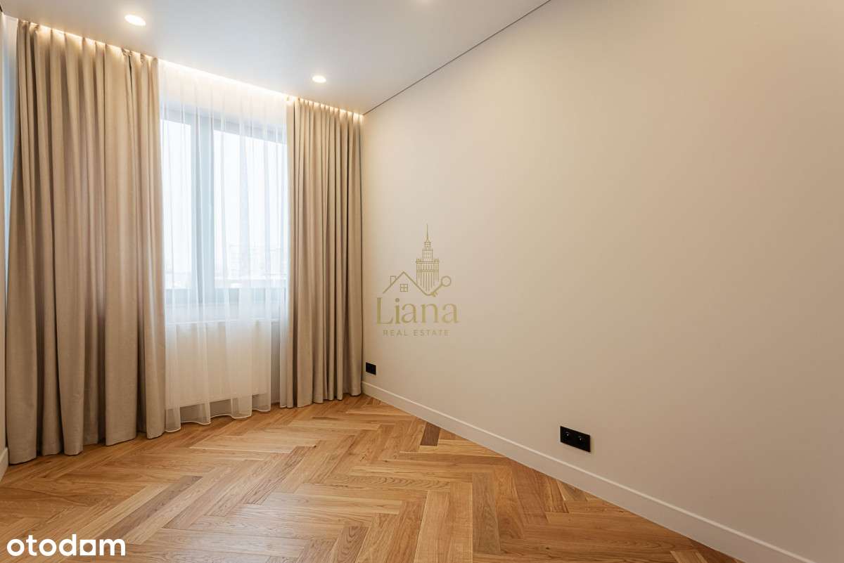Bez Prowizji | Nowoczesny apartament na Woli-16