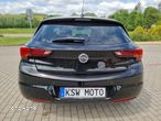 Opel Astra 1.4 Turbo Edition - 7